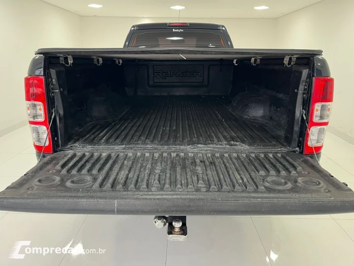 RANGER 2.5 XLS 4X2 CS 16V