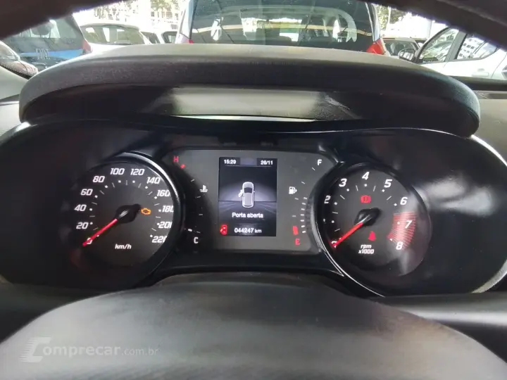 ARGO 1.0 FIREFLY FLEX DRIVE MANUAL