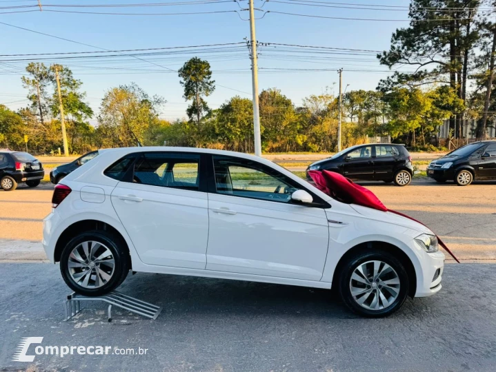 POLO 1.0 200 TSI Comfortline