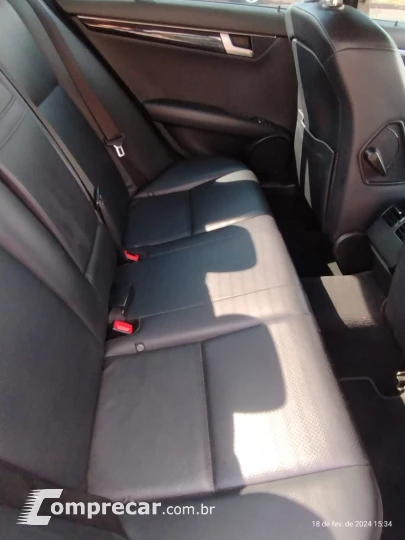 180 C 1.8 Sedan 8V