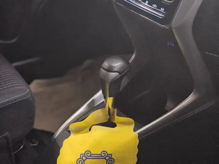 YARIS XL Plus Con. 1.5 Flex 16V 5p Aut.