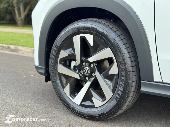 TERA 1.0 170 TSI High