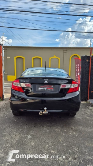 CIVIC 1.6 EXS Coupé 16V