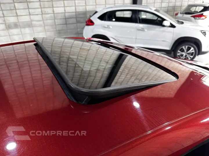 CRUZE 1.4 TURBO SPORT6 LTZ 16V FLEX 4P AUTOMÁTICO