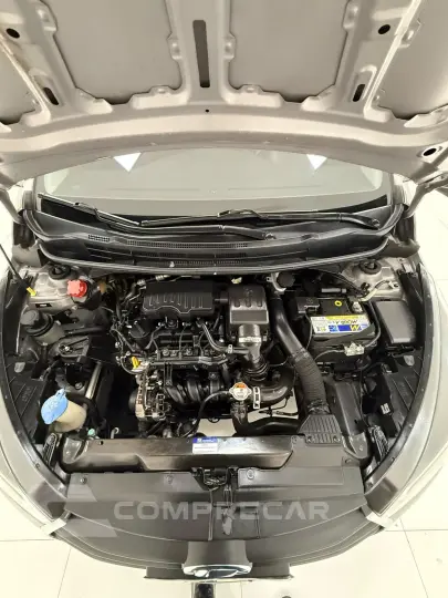 HB20 1.0 12V Comfort Plus