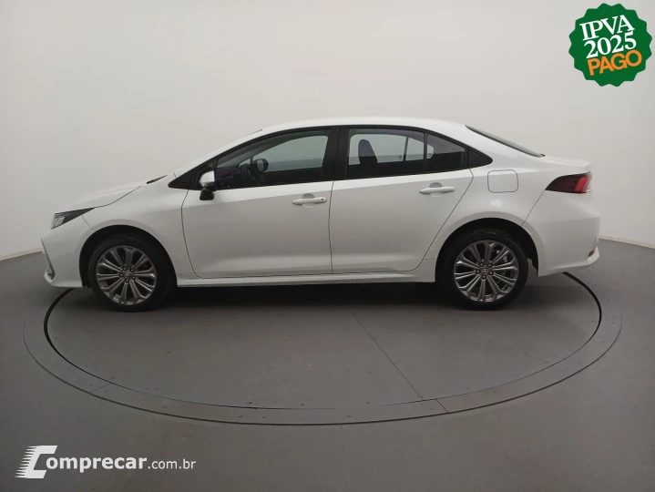 COROLLA 2.0 VVT-IE FLEX XEI DIRECT SHIFT