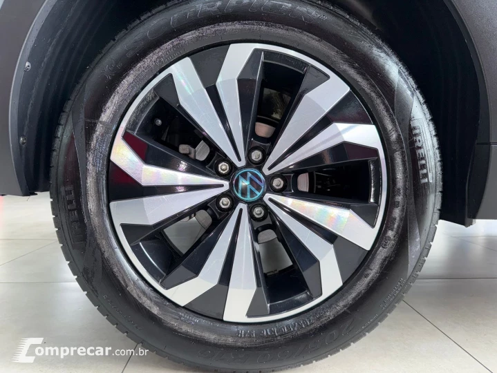 T-Cross Sense 1.0 Tsi