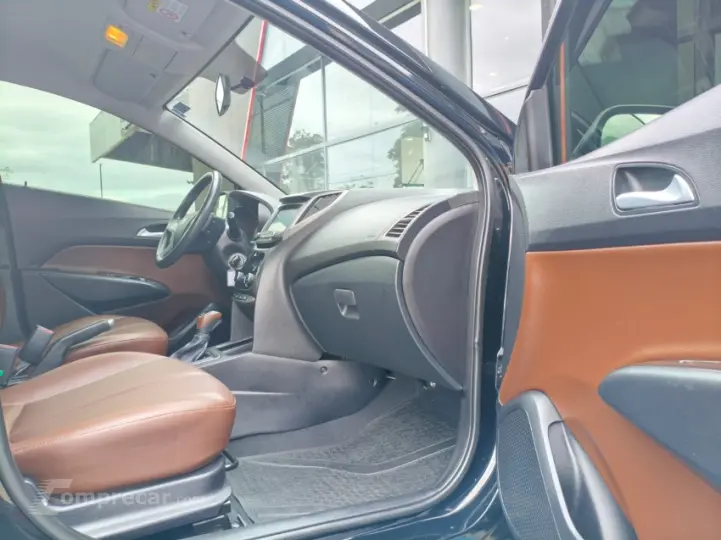 HB20 1.6 Premium 16V