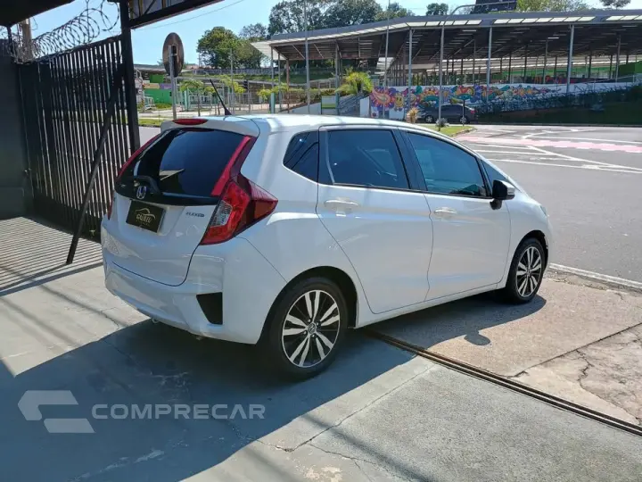 FIT 1.5 EXL 16V
