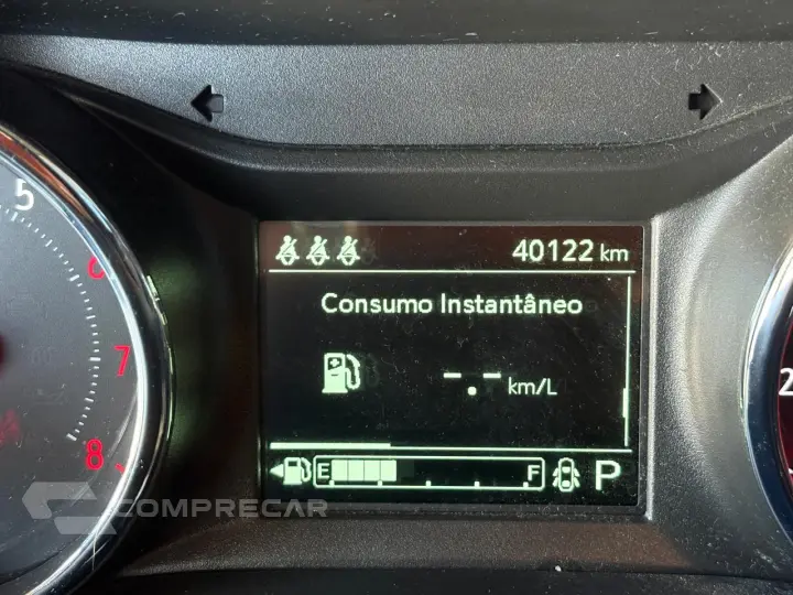 MONTANA 1.2 Turbo Premier