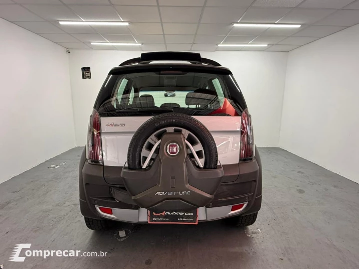 Idea Advent./ Adv.LOCKER 1.8 mpi Flex 5p