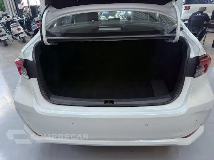 COROLLA 2.0 VVT-IE FLEX XEI DIRECT SHIFT