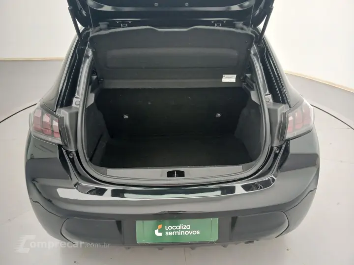 208 1.0 6V FLEX LIKE MANUAL