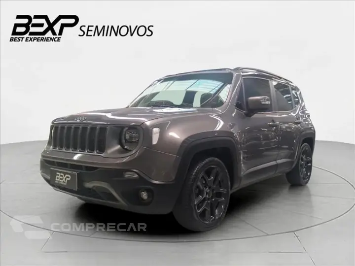 RENEGADE 1.8 16V Limited