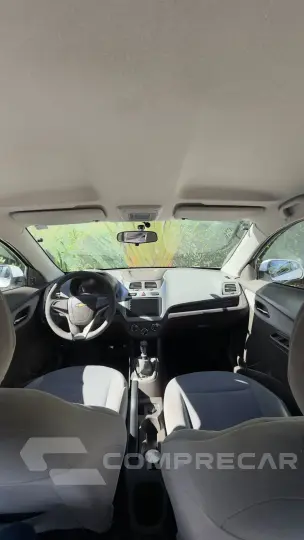 COBALT 1.4 LTZ 8V