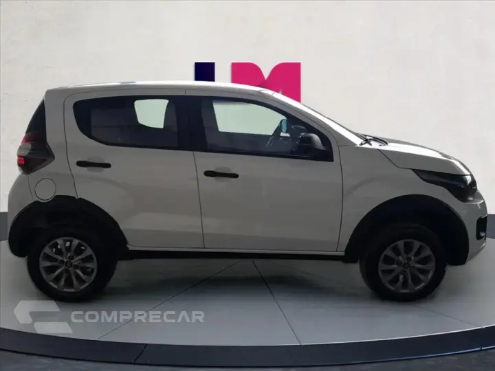 MOBI 1.0 EVO FLEX LIKE. MANUAL