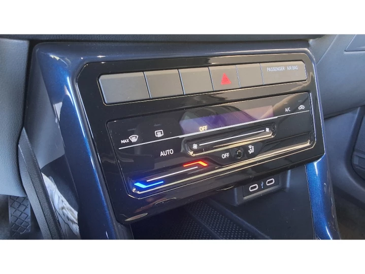 T-CROSS 1.0 200 TSI TOTAL FLEX COMFORTLINE AUTOMÁTICO