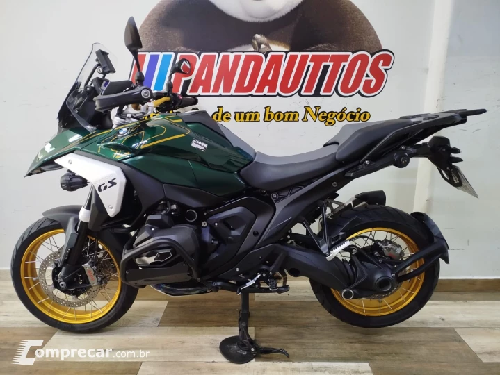 R 1300 GS 1300 cc