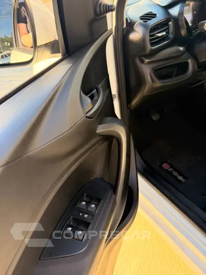 CRONOS 1.0 Firefly Drive