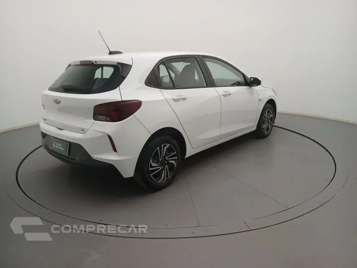 ONIX 1.0 FLEX LT MANUAL