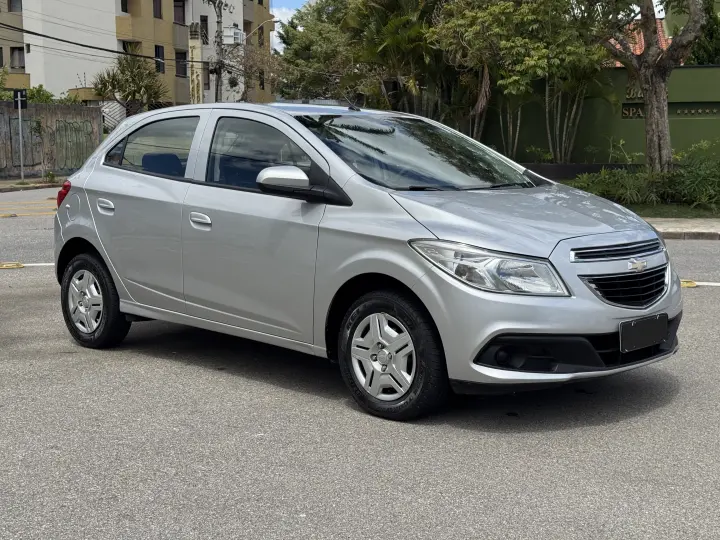 ONIX 1.0 MPFI LT 8V