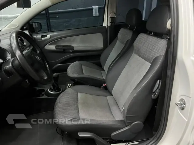 GOL - 1.0 MI 8V 2P MANUAL G.VI