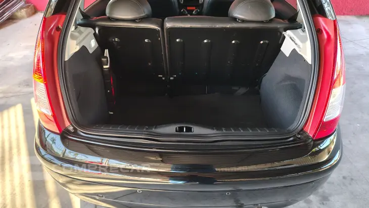C3 1.6 Exclusive 16V