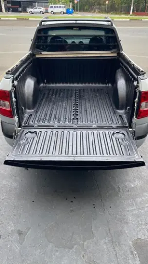 SAVEIRO 1.6 MI Trendline CE 8V