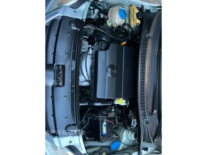 FOX 1.0 MI 8V FLEX 4P MANUAL