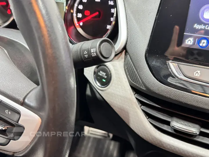 ONIX 1.0 TURBO FLEX PREMIER AUTOMÁTICO