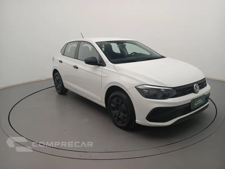 POLO 1.0 MPI TRACK MANUAL