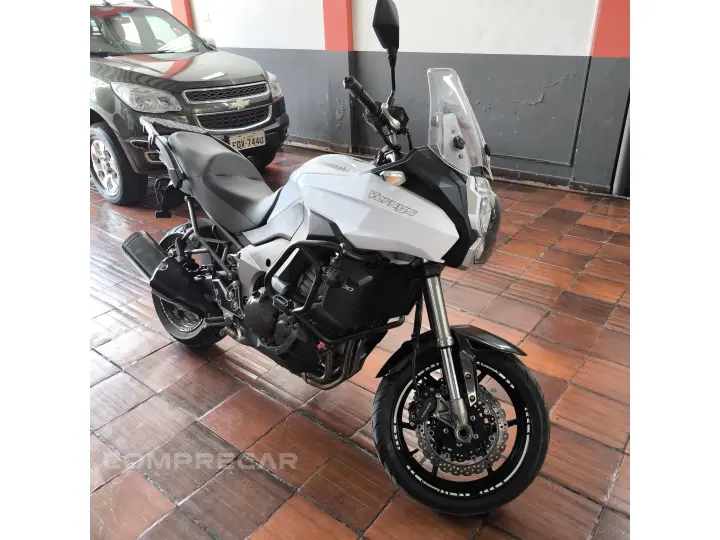 VERSYS 1000