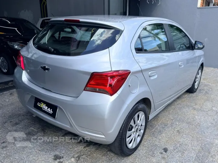 ONIX 1.0 MPFI JOY 8V