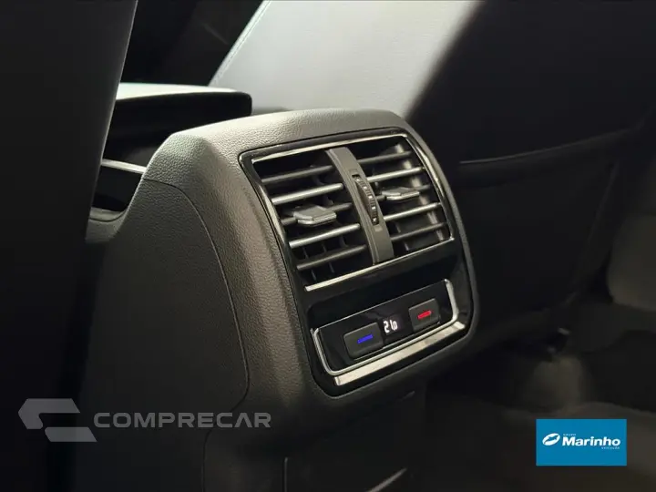 PASSAT 2.0 16V TSI BLUEMOTION GASOLINA HIGHLINE 4