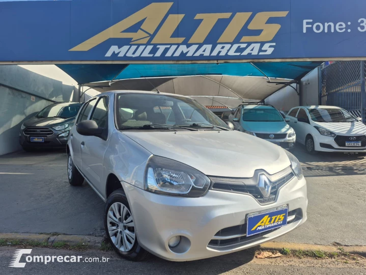 CLIO 1.0 Expression 16V Hi-power