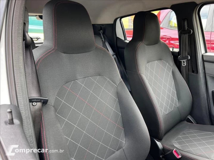 KWID 1.0 12V SCE ZEN