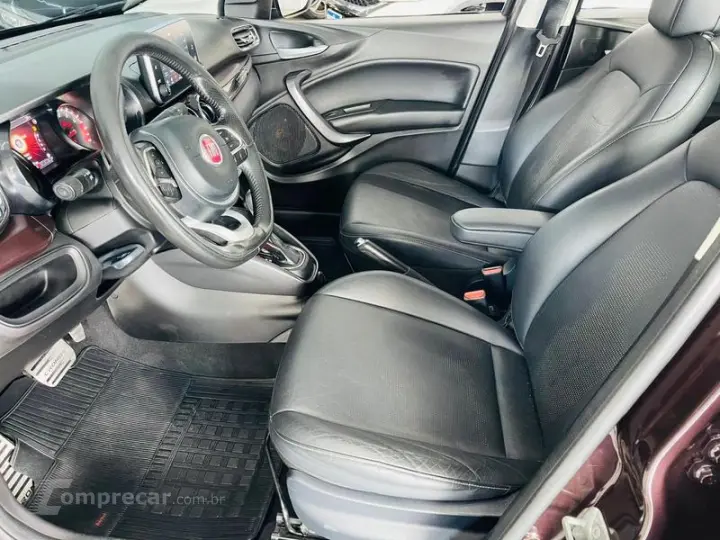 CRONOS PRECISION 1.8 16V FLEX AUT