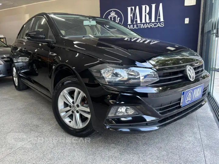 Polo 1.6 MSI Flex 16V 5p