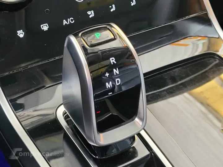 Tiggo 8 TXS 1.6 16V TGDi Aut.