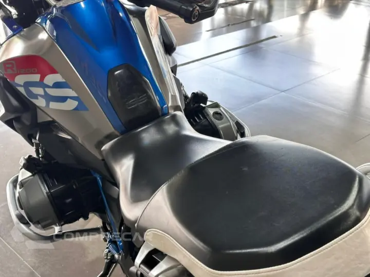 R 1200 GS