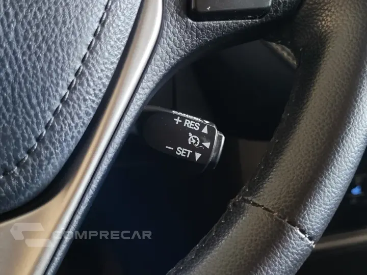 RAV4 2.5 4x4 16V Aut.