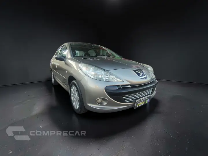 207 1.6 XS PASSION 16V