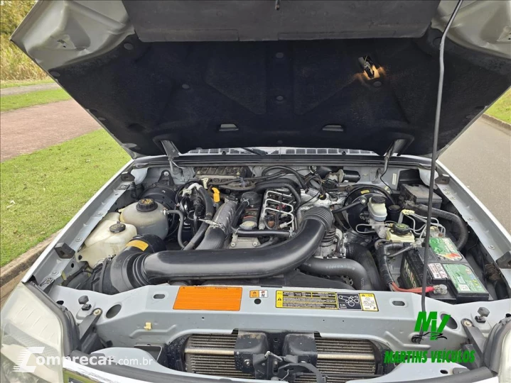 RANGER 3.0 XLT 4X2 CD 16V TURBO ELETRONIC DIESEL