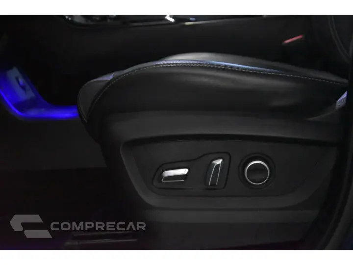 TIGGO 7 PRO PRO 1.5 TURBO (HÍBRIDO)