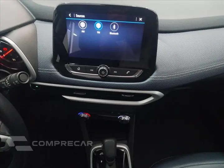 TRACKER 1.2 TURBO FLEX PREMIER AUTOMÁTICO
