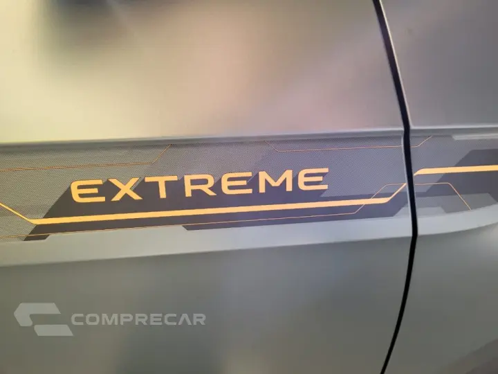 T-CROSS 1.4 250 TSI TOTAL FLEX EXTREME AUTOMÁTICO