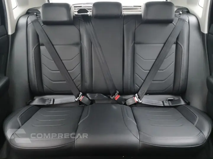 POLO 1.0 170 TSI HIGHLINE AUTOMÁTICO