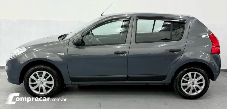 SANDERO 1.6 16V SCE Expression
