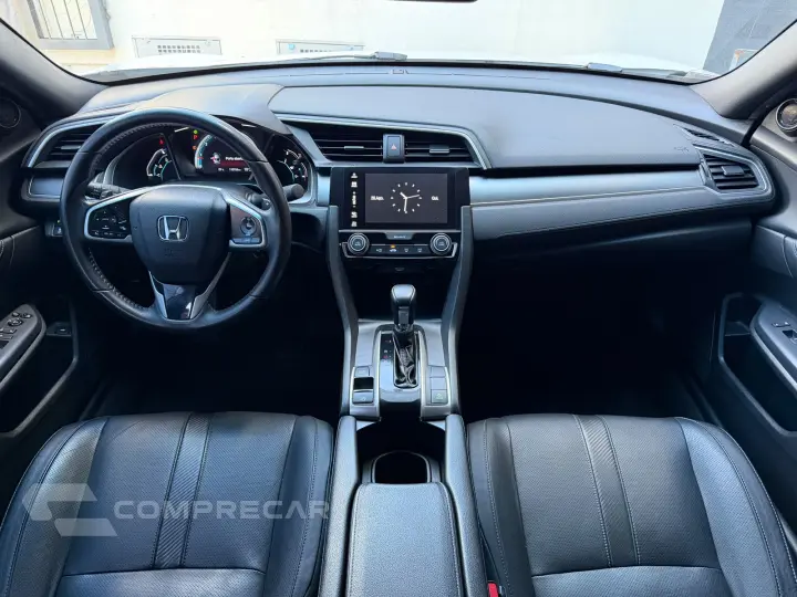 CIVIC EXL CVT 2.0