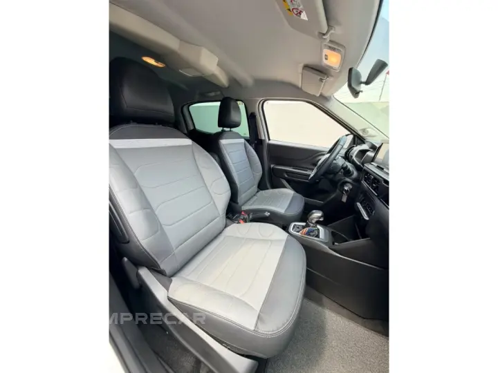 C3 AIRCROSS 1.0 TURBO 200 FLEX SHINE 7L CVT